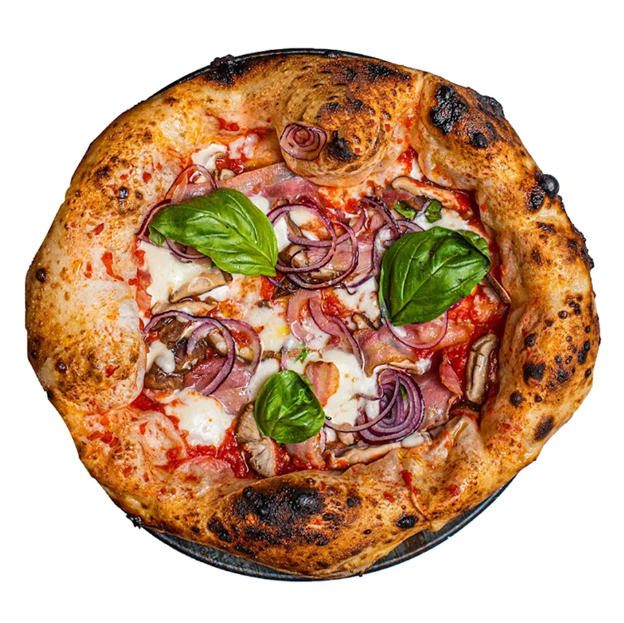 PANCETTA