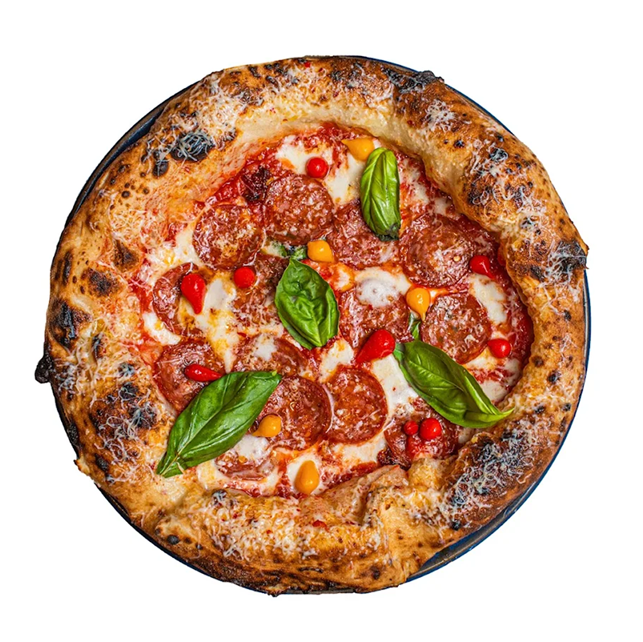 PEPERONCINO 3.0